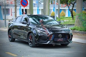 Xe MG 5 Standard 1.5 AT 2024