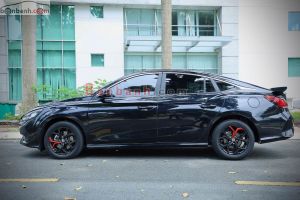 Xe MG 5 Standard 1.5 AT 2024