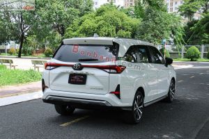 Xe Toyota Veloz Cross Top 1.5 CVT 2022