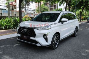 Xe Toyota Veloz Cross Top 1.5 CVT 2022