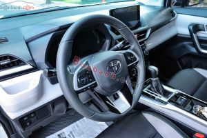 Xe Toyota Veloz Cross Top 1.5 CVT 2022