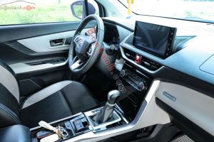 Xe Toyota Veloz Cross Top 1.5 CVT 2022