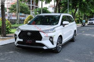 Xe Toyota Veloz Cross Top 1.5 CVT 2022