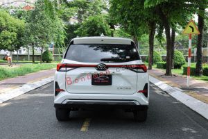 Xe Toyota Veloz Cross Top 1.5 CVT 2022
