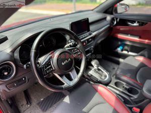 Xe Kia Cerato 2.0 AT Premium 2021