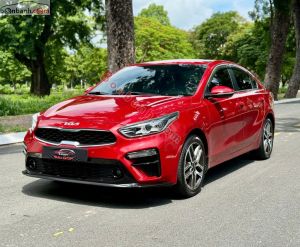 Xe Kia Cerato 2.0 AT Premium 2021