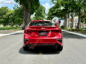 Xe Kia Cerato 2.0 AT Premium 2021