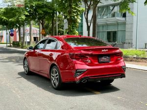 Xe Kia Cerato 2.0 AT Premium 2021