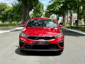 Xe Kia Cerato 2.0 AT Premium 2021