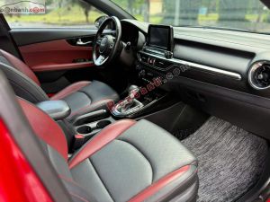 Xe Kia Cerato 2.0 AT Premium 2021