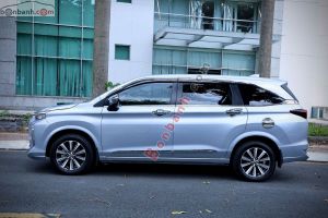 Xe Toyota Avanza 1.5 AT 2020