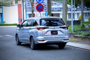 Xe Toyota Avanza 1.5 AT 2020