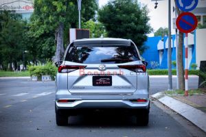 Xe Toyota Avanza 1.5 AT 2020