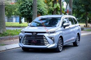 Xe Toyota Avanza 1.5 AT 2020