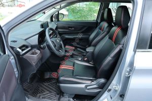 Xe Toyota Avanza 1.5 AT 2020