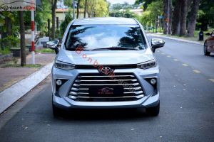Xe Toyota Avanza 1.5 AT 2020