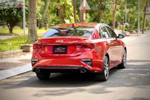 Xe Kia Cerato 2.0 AT Premium 2020