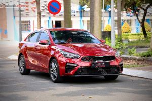 Xe Kia Cerato 2.0 AT Premium 2020