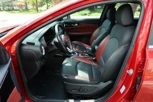Xe Kia Cerato 2.0 AT Premium 2020