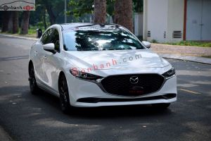 Xe Mazda 3 1.5L Deluxe 2024