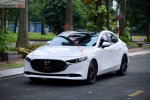 Xe Mazda 3 1.5L Luxury 2024