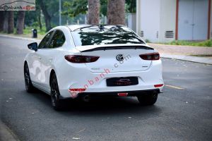 Xe Mazda 3 1.5L Luxury 2024