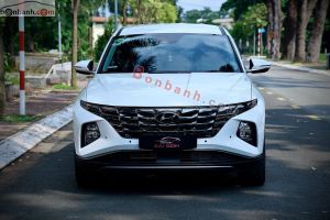 Hyundai Tucson 2.0 AT CRDi Đặc biệt